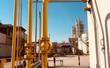 Oleoducto Este-Oeste recupera 5,8 millones diarios image