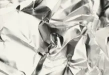 Papel aluminio: el truco para usar cada cara bien Papel aluminio: el truco para usar cada cara bien image
