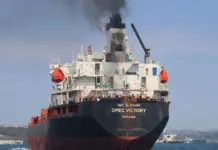 Golfo Pérsico bajo tensión tras nuevos incidentes en Ormuz image