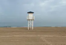 Chiclana de la Frontera investiga una muerte violenta Chiclana de la Frontera investiga una muerte violenta image