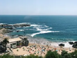 Bañista Loredo fallece tras ser rescatado del mar Bañista Loredo fallece tras ser rescatado del mar image