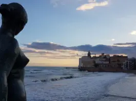 Sitges: hallan el cuerpo del niño desaparecido en Granollers Sitges: hallan el cuerpo del niño desaparecido en Granollers image