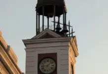 Cambio de hora octubre 2026 qué ocurrió y cómo adaptarse Cambio de hora octubre 2026 qué ocurrió y cómo adaptarse image