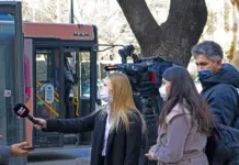 Agresion periodista Horizonte y el debate sobre los límites image