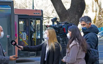 Agresion periodista Horizonte y el debate sobre los límites image