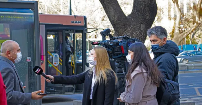 Agresion periodista Horizonte y el debate sobre los límites Agresion periodista Horizonte y el debate sobre los límites image