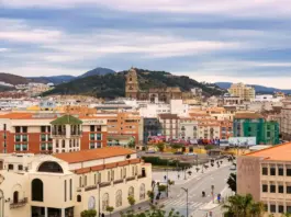 Rifa de viviendas en Málaga deja una casa sin ganador image