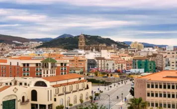 Rifa de viviendas en Málaga deja una casa sin ganador image