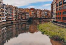 Río Girona desbordado: claves de la emergencia en Alicante Río Girona desbordado: claves de la emergencia en Alicante image