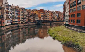 Río Girona desbordado: claves de la emergencia en Alicante image