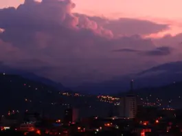 Temblor en Colombia hoy deja un reporte clave del SGC Temblor en Colombia hoy deja un reporte clave del SGC image