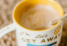 Cafeína y microbiota: el café puede cuidar tu mente image
