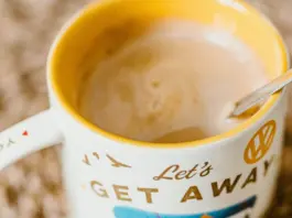 Cafeína y microbiota: el café puede cuidar tu mente image