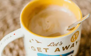 Cafeína y microbiota: el café puede cuidar tu mente image