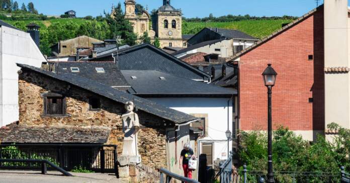 Terremoto Ponferrada qué se sabe del temblor en El Bierzo image