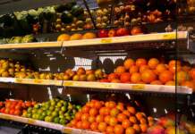 Frutas Sol cierra sus tiendas y deja atrás una era en Vigo Frutas Sol cierra sus tiendas y deja atrás una era en Vigo image