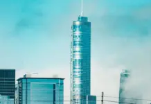 Pontegadea refuerza su apuesta por Chicago con una torre image