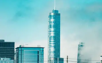 Pontegadea refuerza su apuesta por Chicago con una torre image