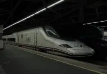 Renfe AVE bajo lupa tras el accidente ferroviario en España Renfe AVE bajo lupa tras el accidente ferroviario en España image