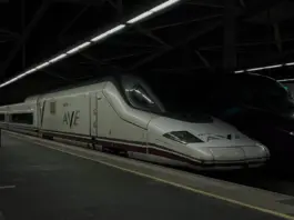 Renfe AVE bajo lupa tras el accidente ferroviario en España image