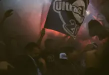 Levante UD y Sevilla, qué pasó en la pelea ultra Levante UD y Sevilla, qué pasó en la pelea ultra image