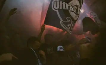 Levante UD y Sevilla, qué pasó en la pelea ultra image
