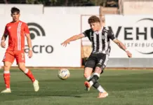 Ángel Pérez y la roja que encendió el debate arbitral image