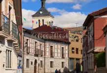 Alcalde de Tudela de Duero, el legado de Óscar Soto image